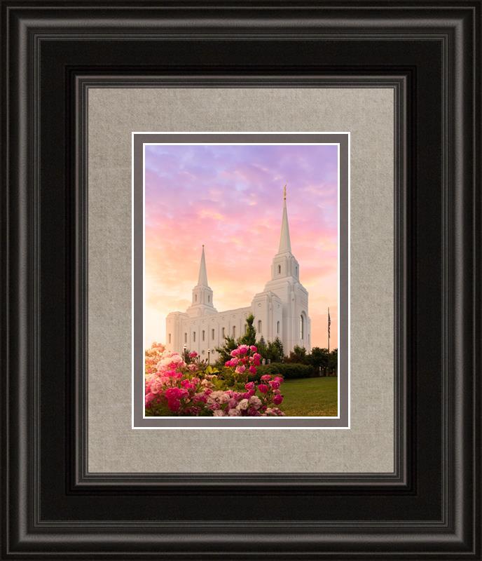 Brigham City Spring