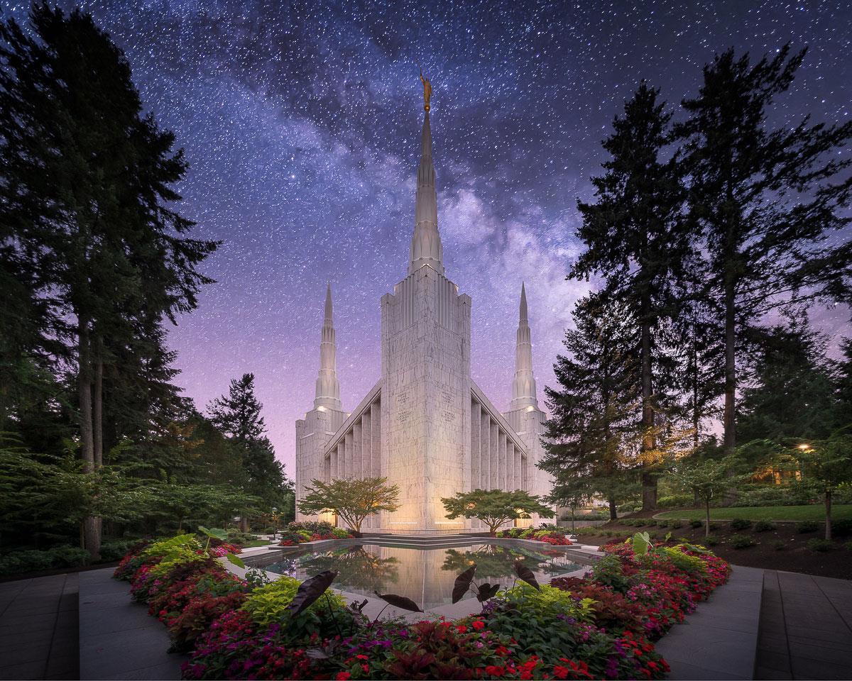 Portland Celestial
