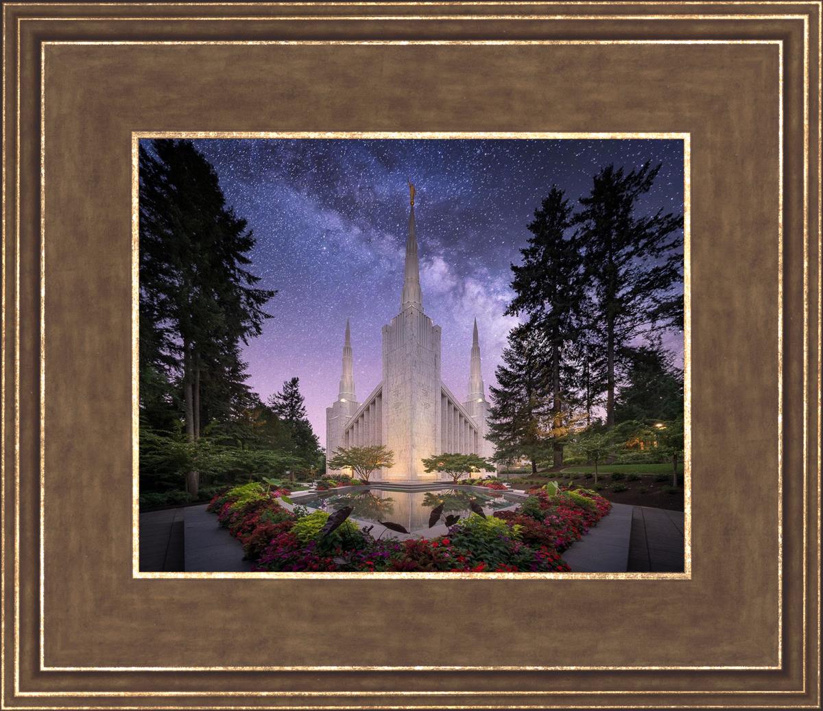 Portland Celestial
