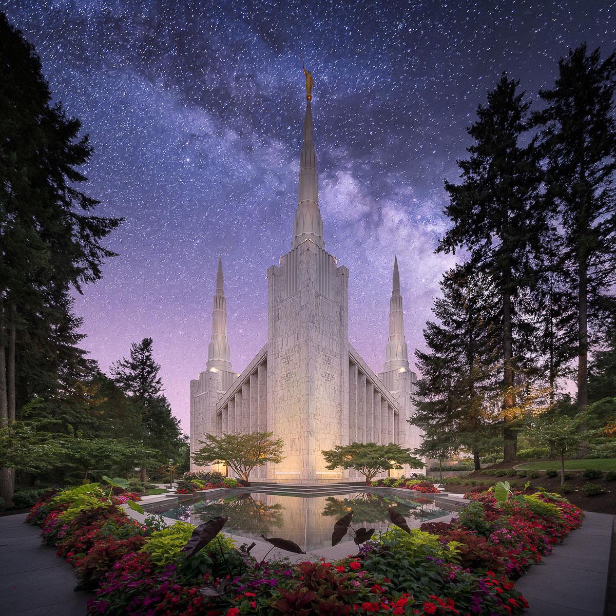 Portland Celestial