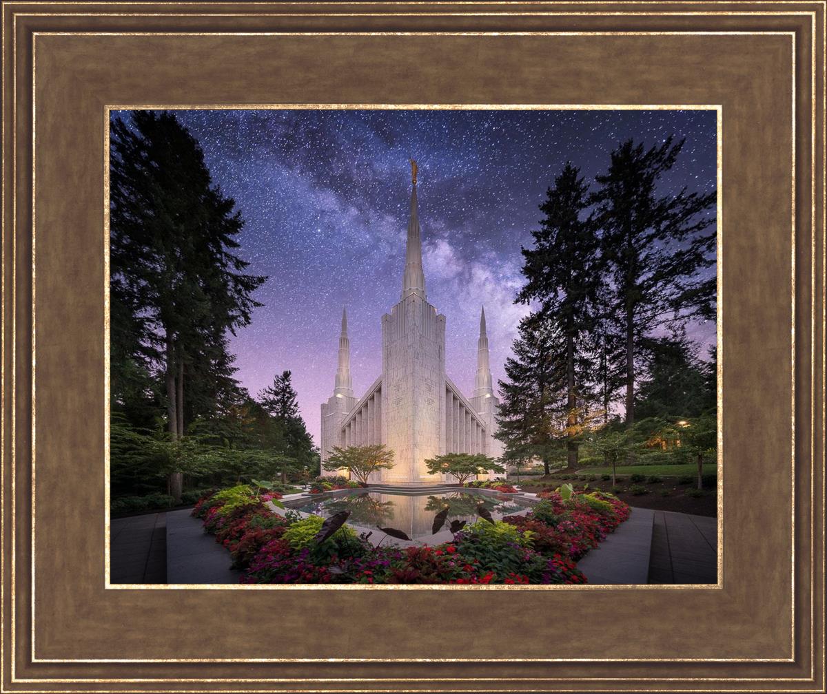 Portland Celestial