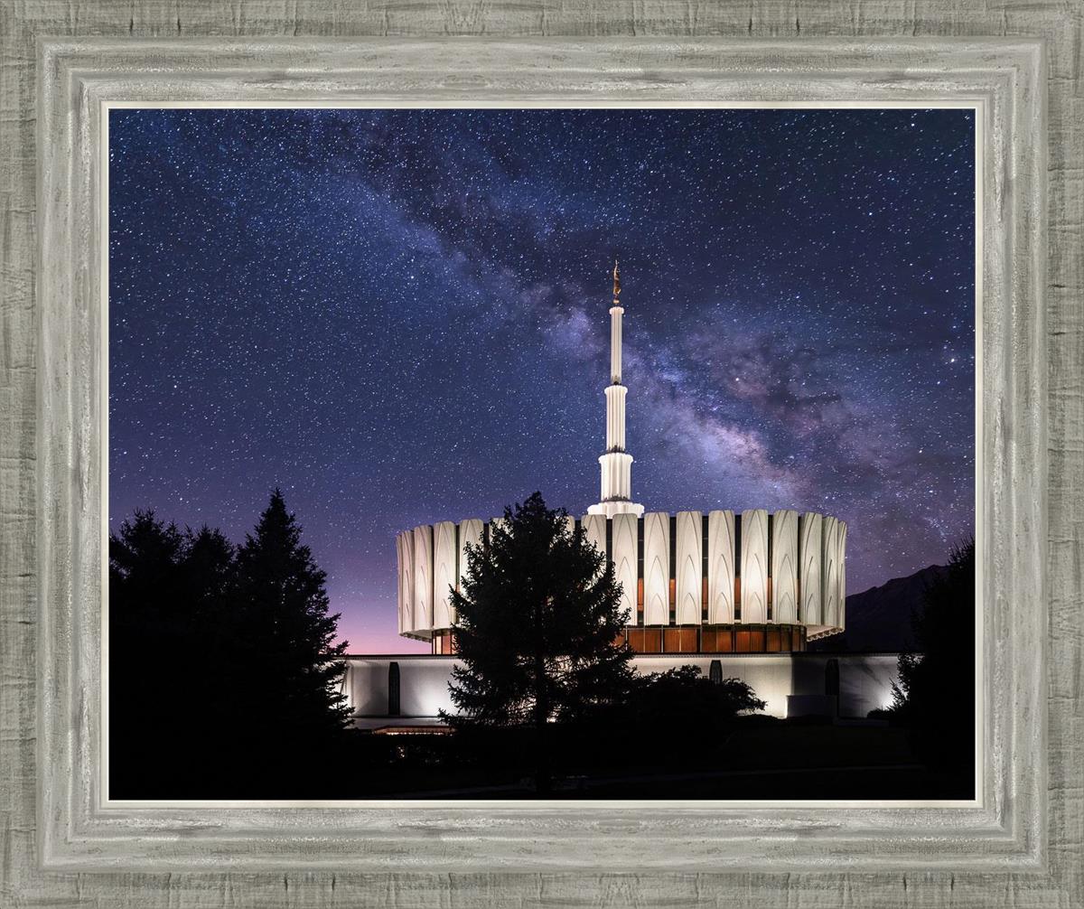 Provo Celestial