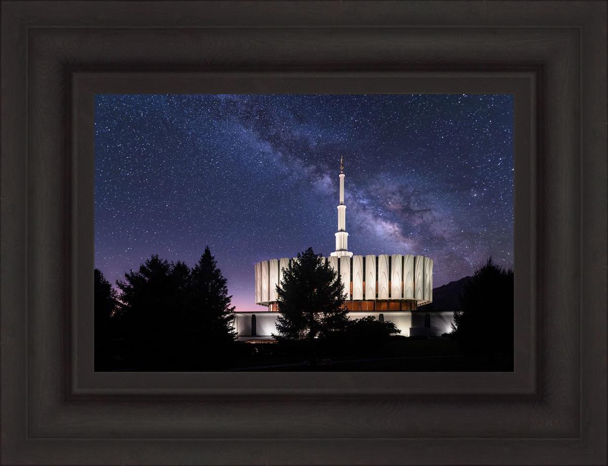 Provo Celestial