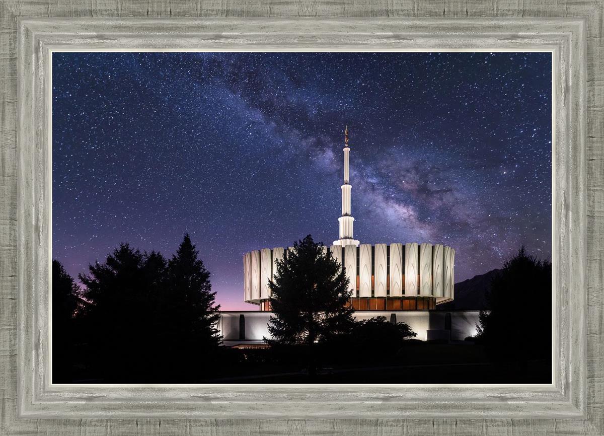 Provo Celestial
