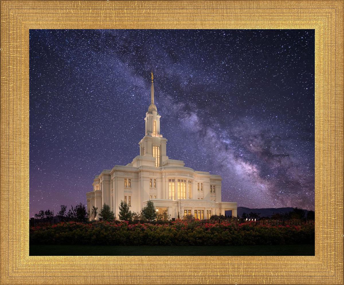 Payson Celestial