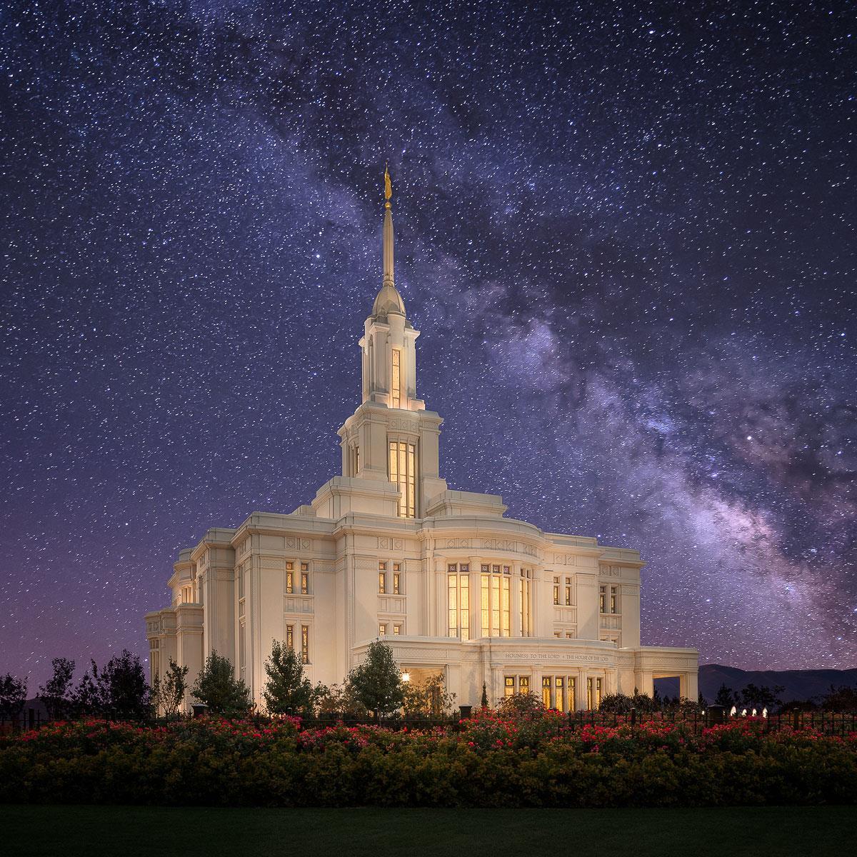 Payson Celestial