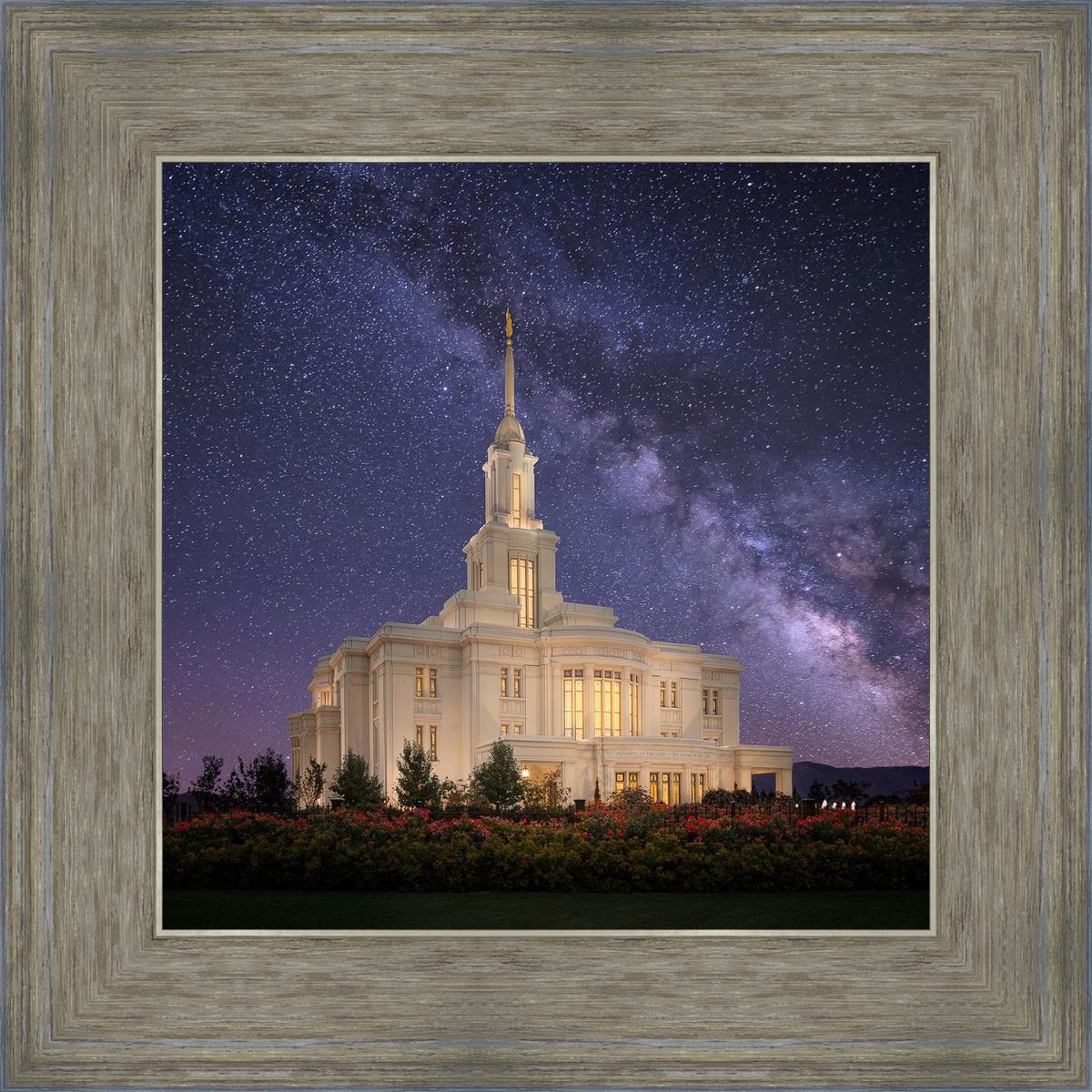 Payson Celestial