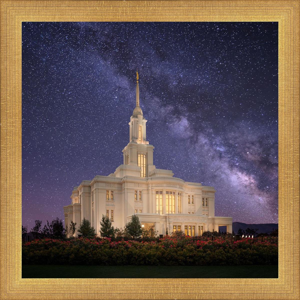 Payson Celestial