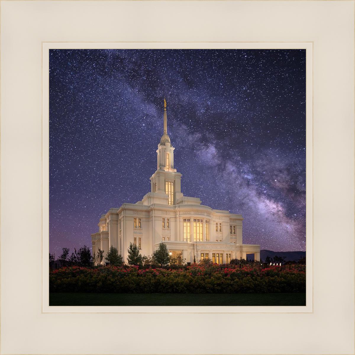 Payson Celestial