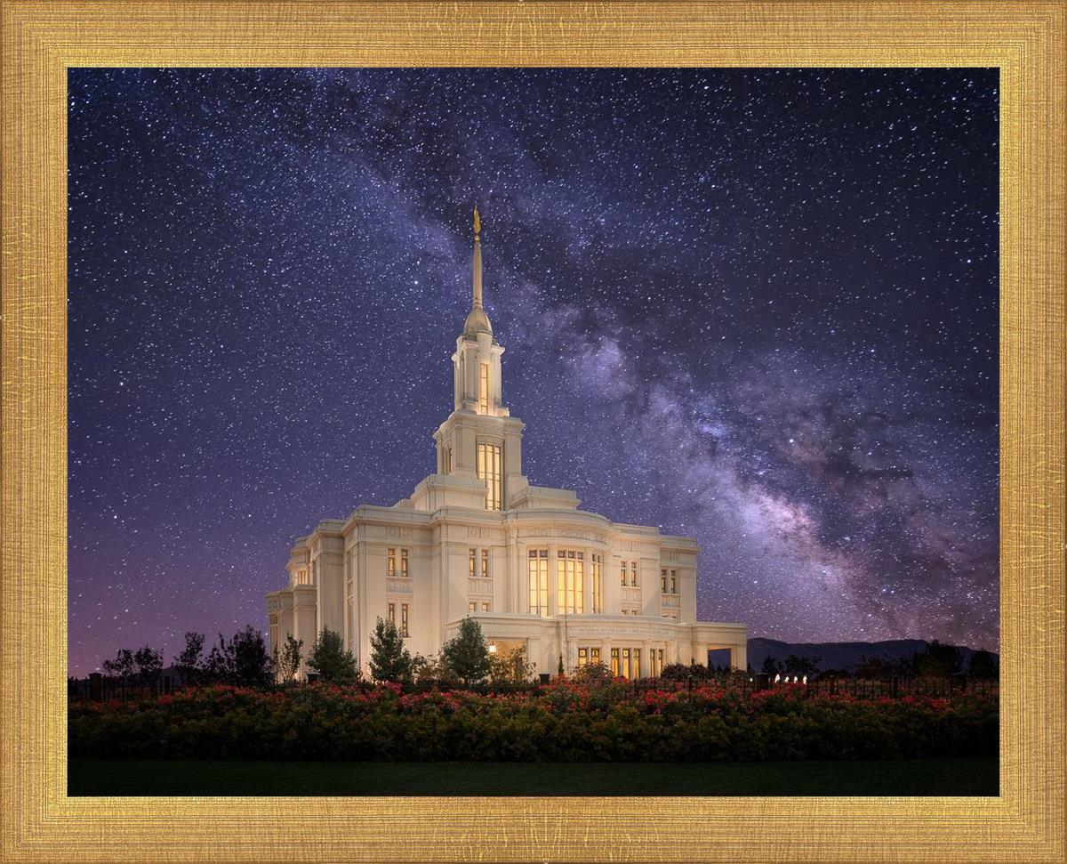 Payson Celestial