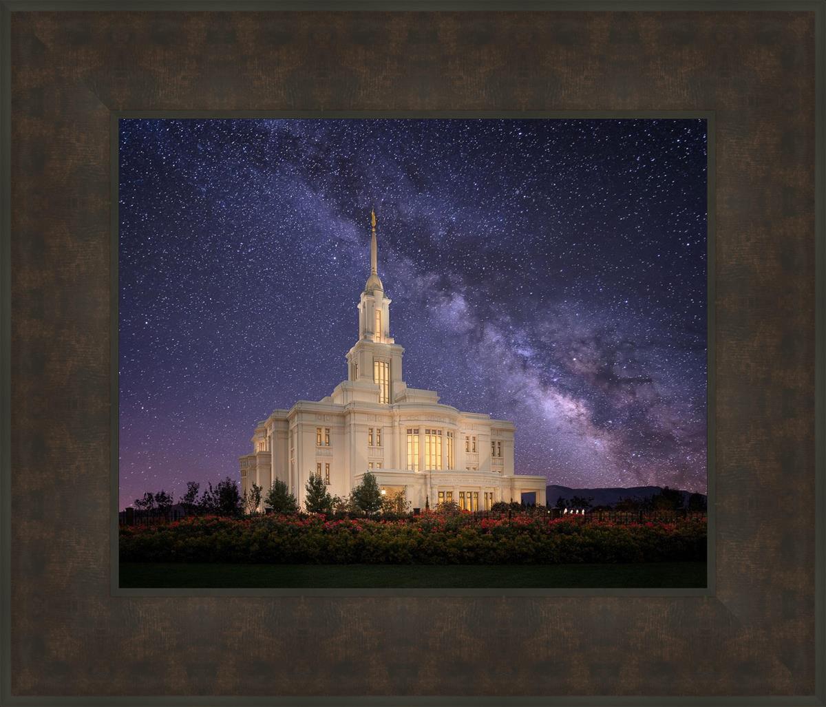 Payson Celestial