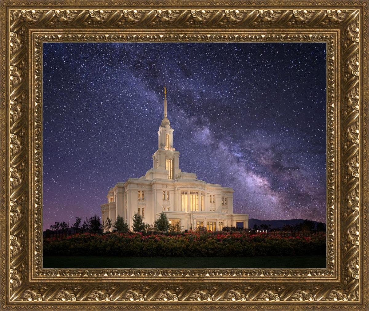 Payson Celestial