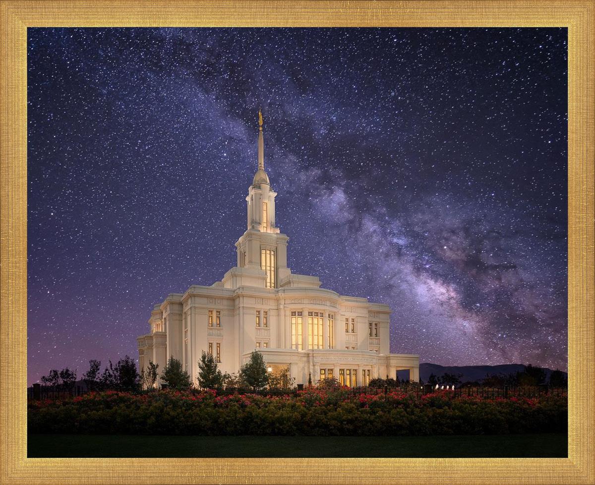 Payson Celestial