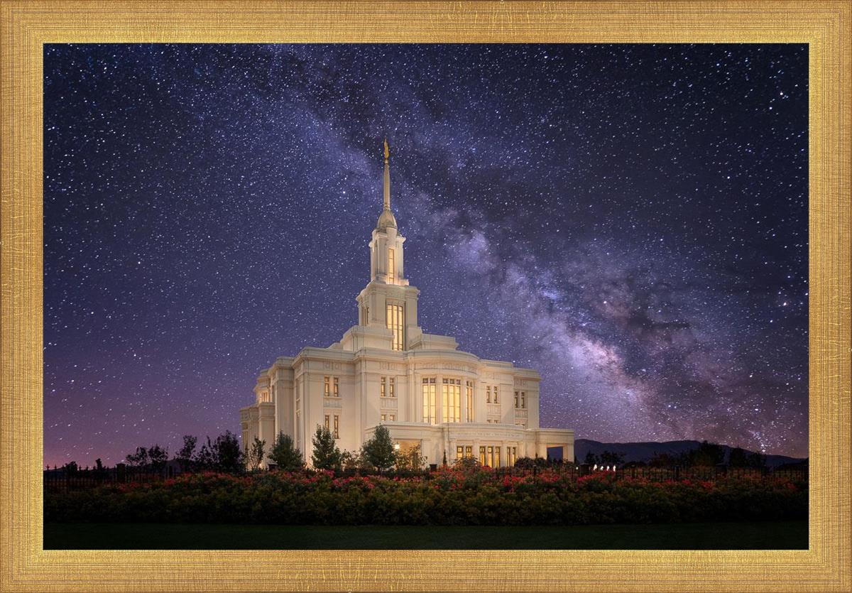 Payson Celestial