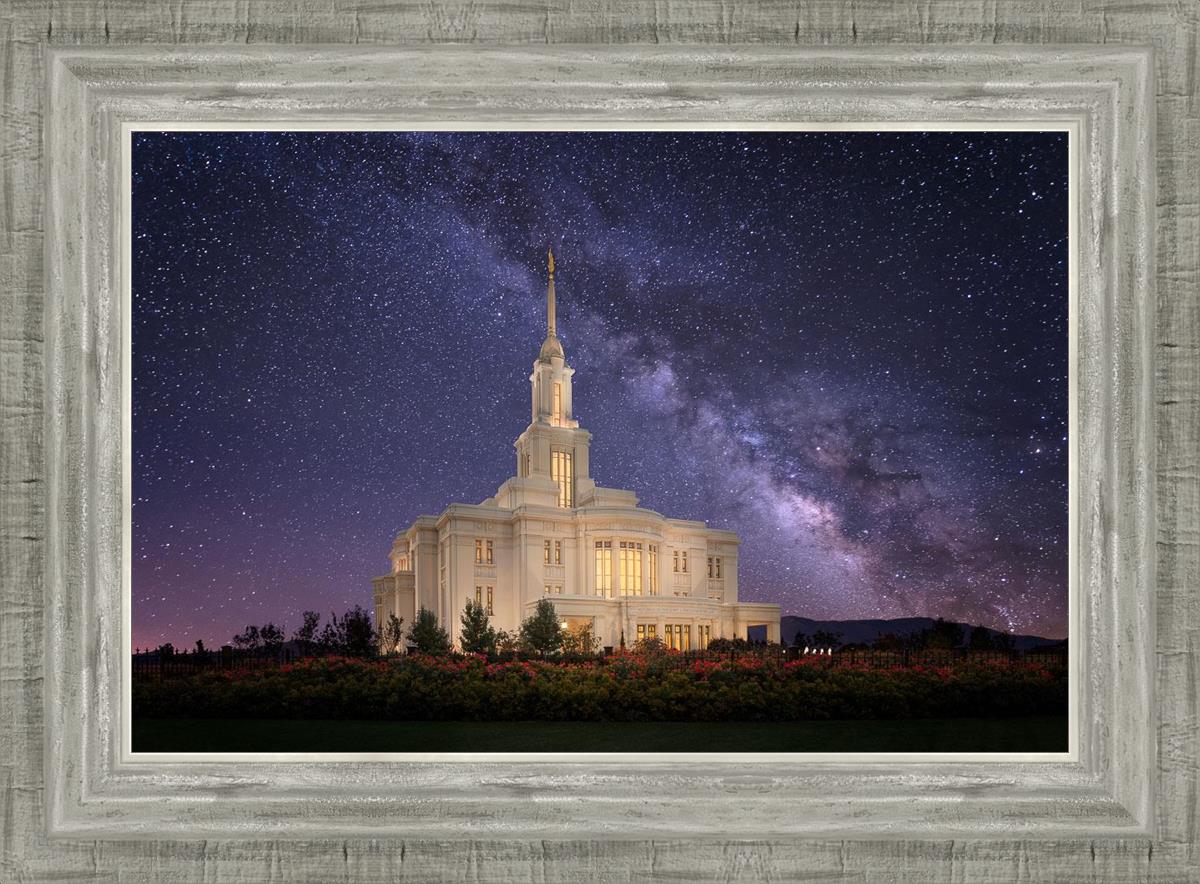 Payson Celestial