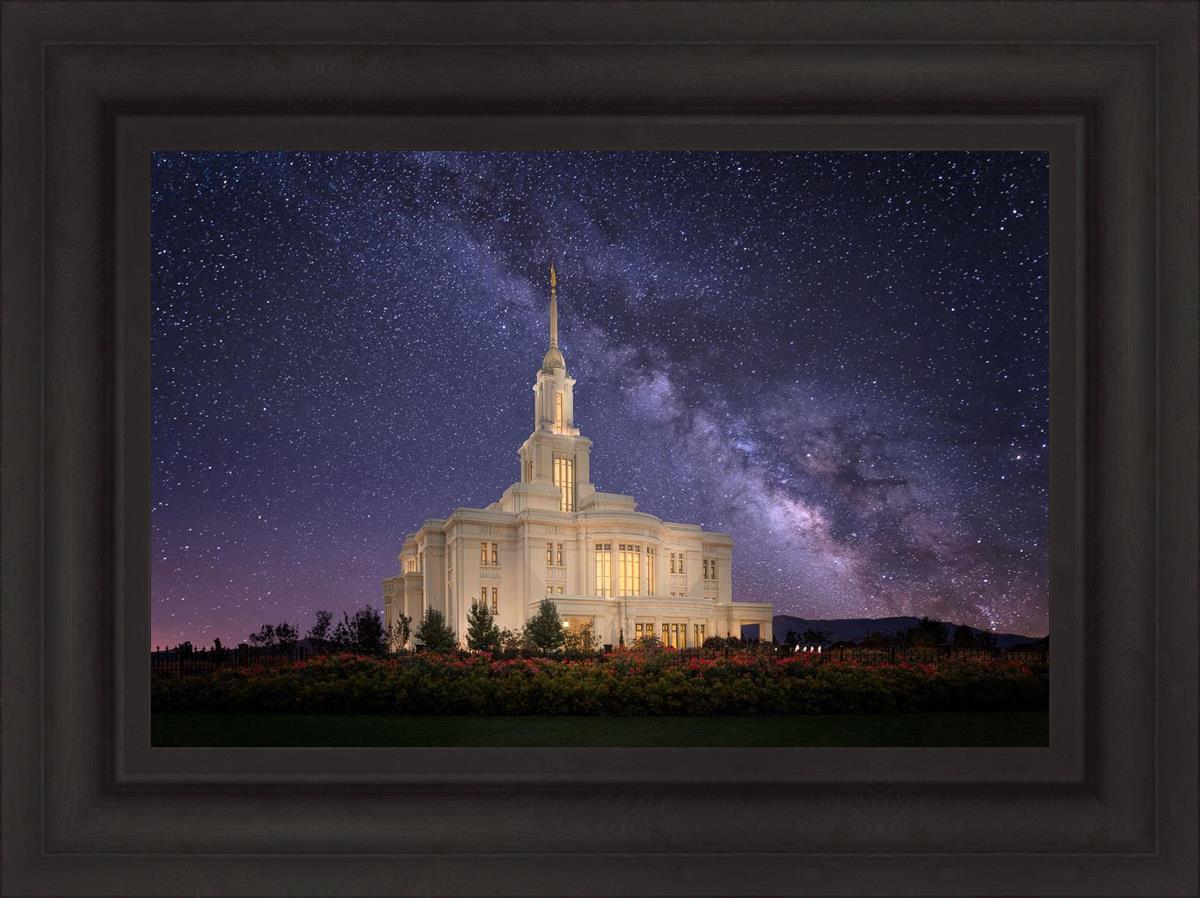 Payson Celestial