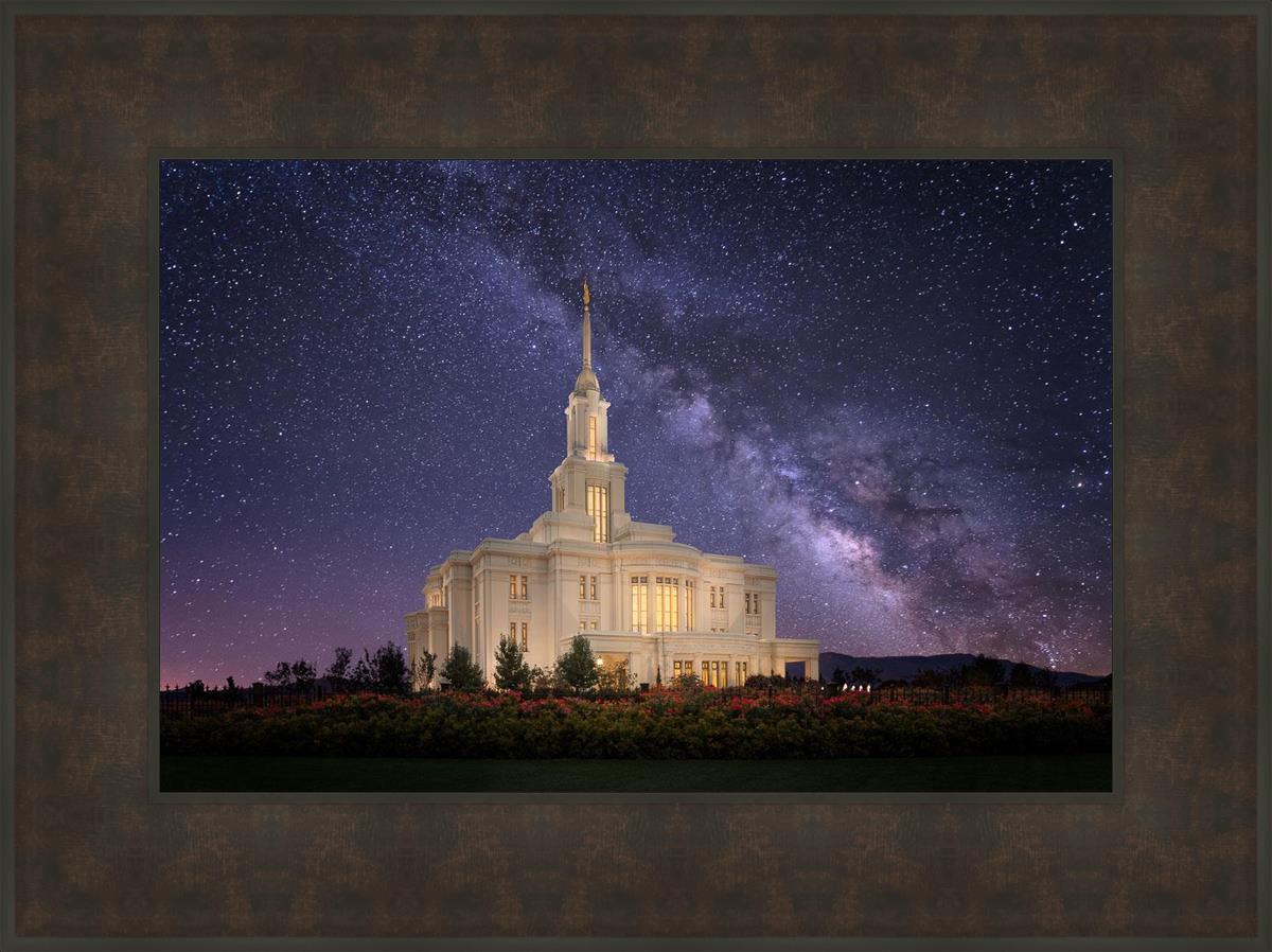 Payson Celestial