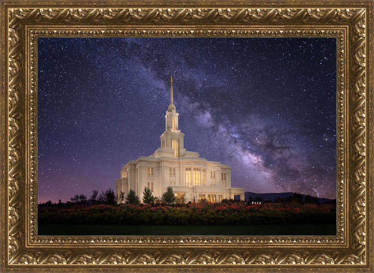 Payson Celestial