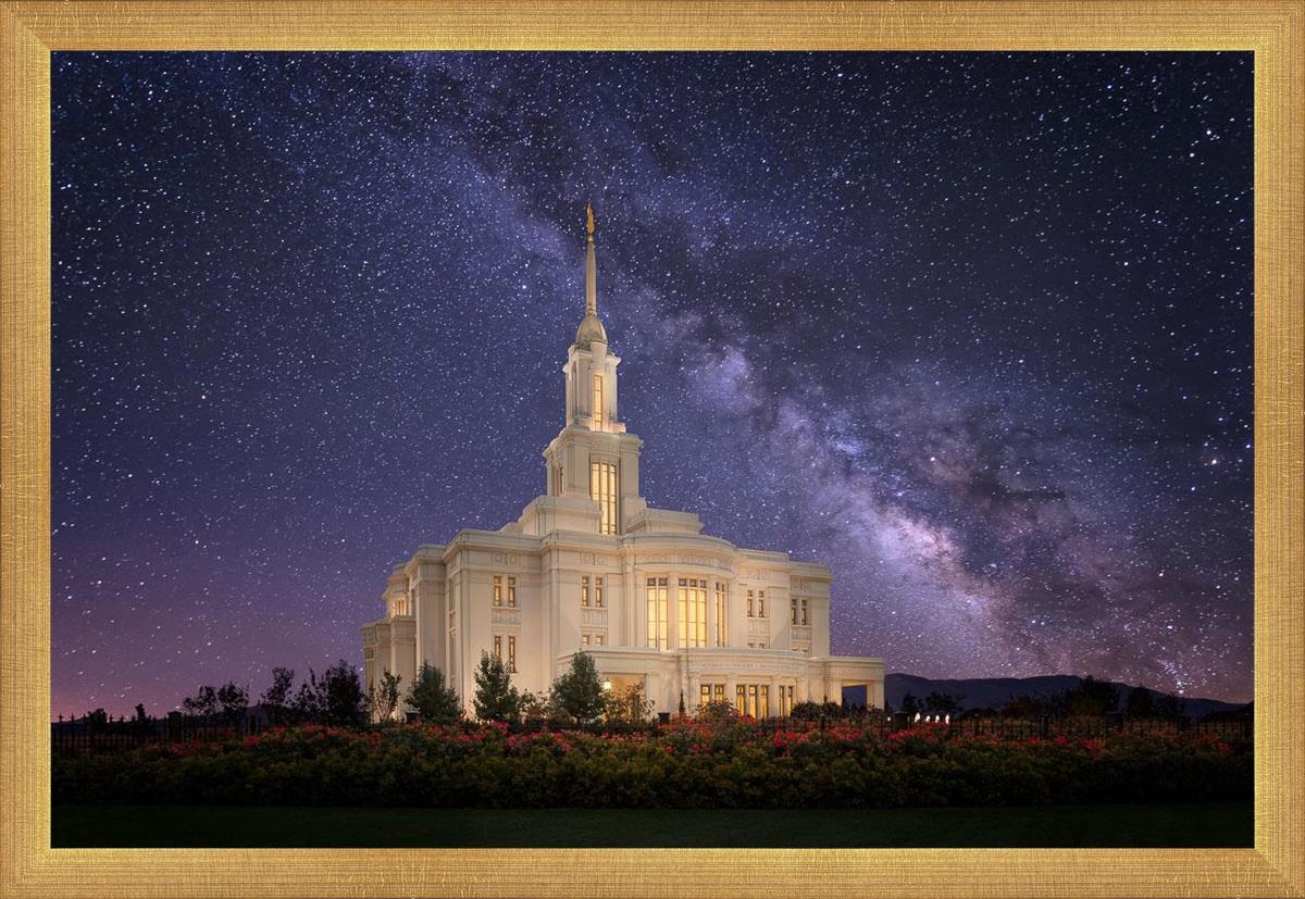 Payson Celestial
