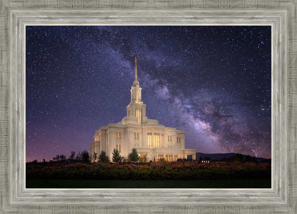 Payson Celestial