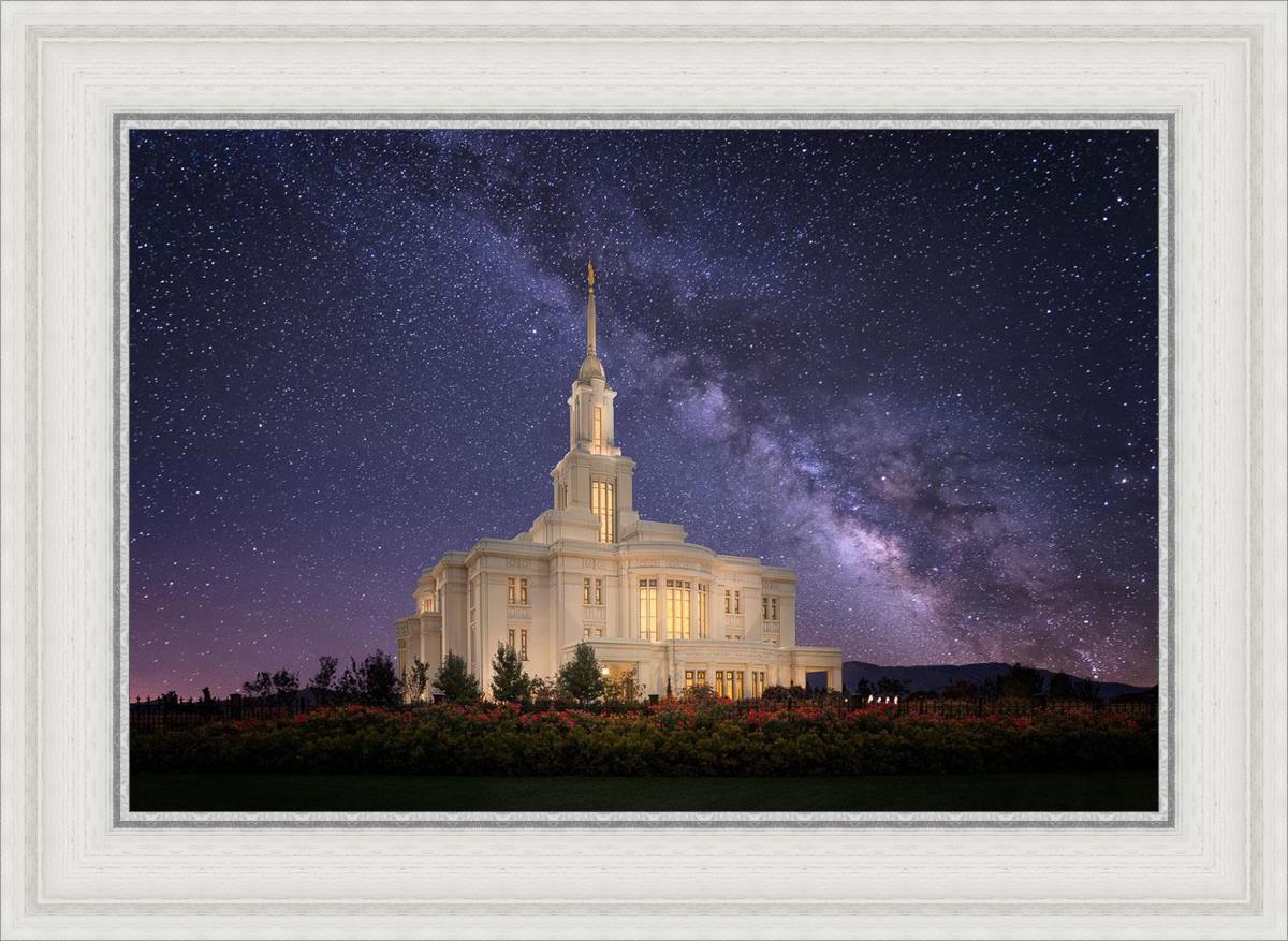 Payson Celestial