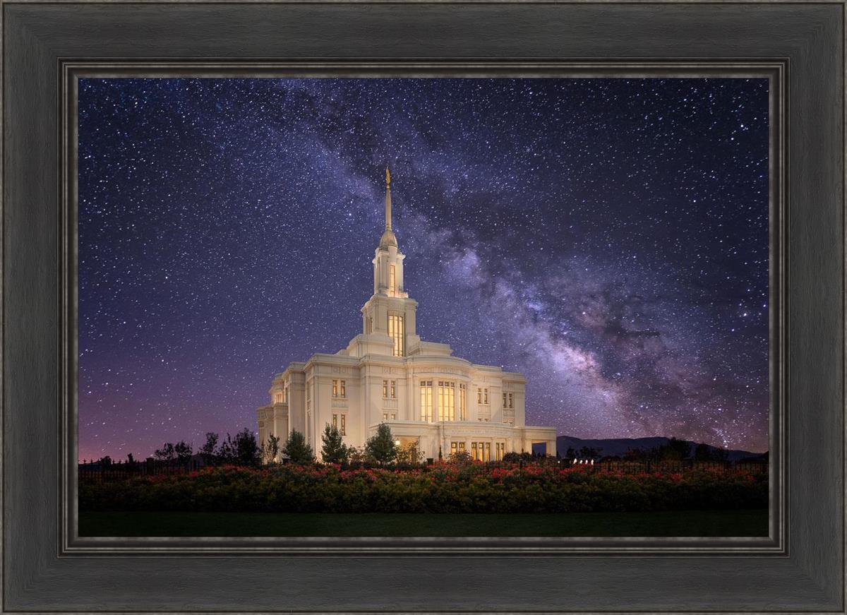 Payson Celestial