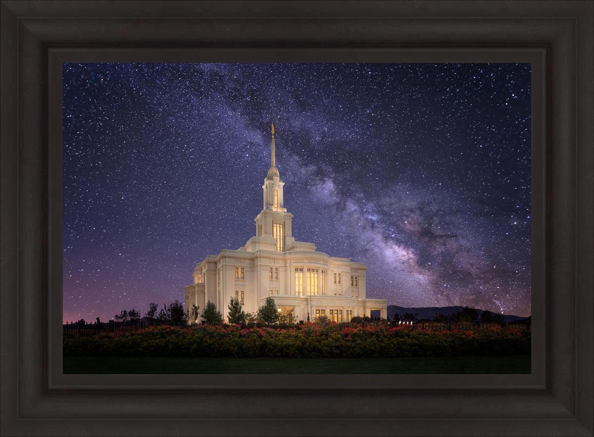 Payson Celestial