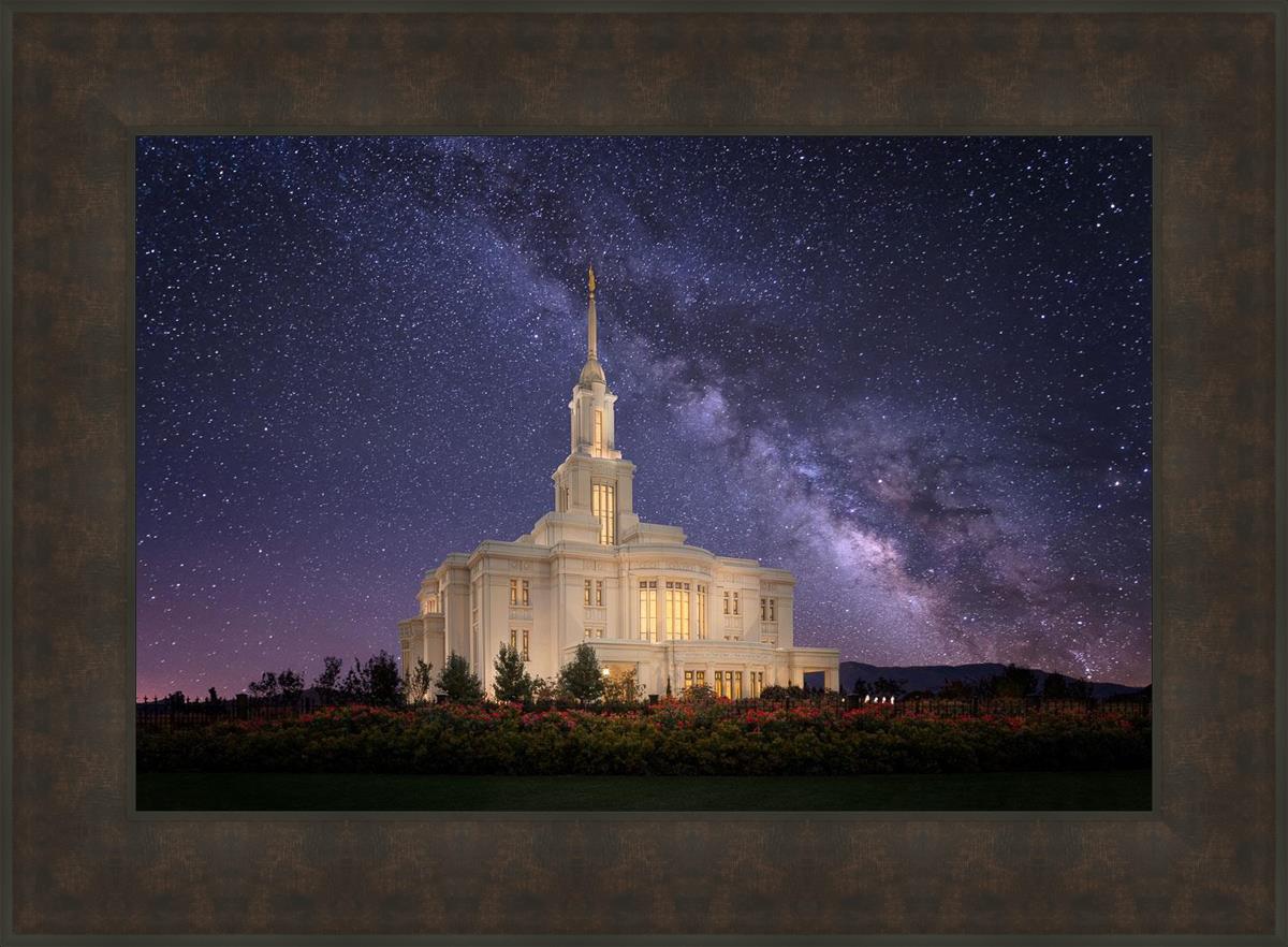 Payson Celestial