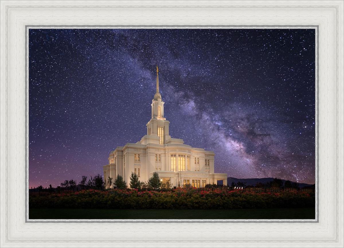 Payson Celestial