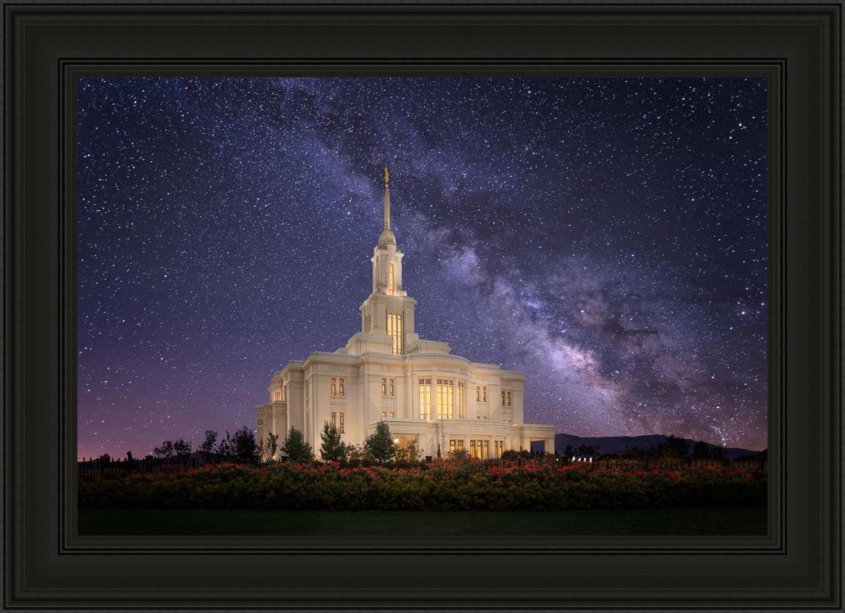 Payson Celestial