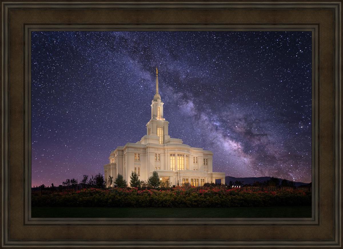 Payson Celestial