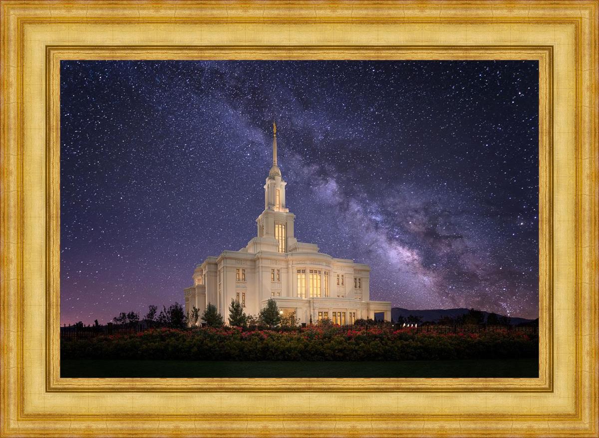 Payson Celestial