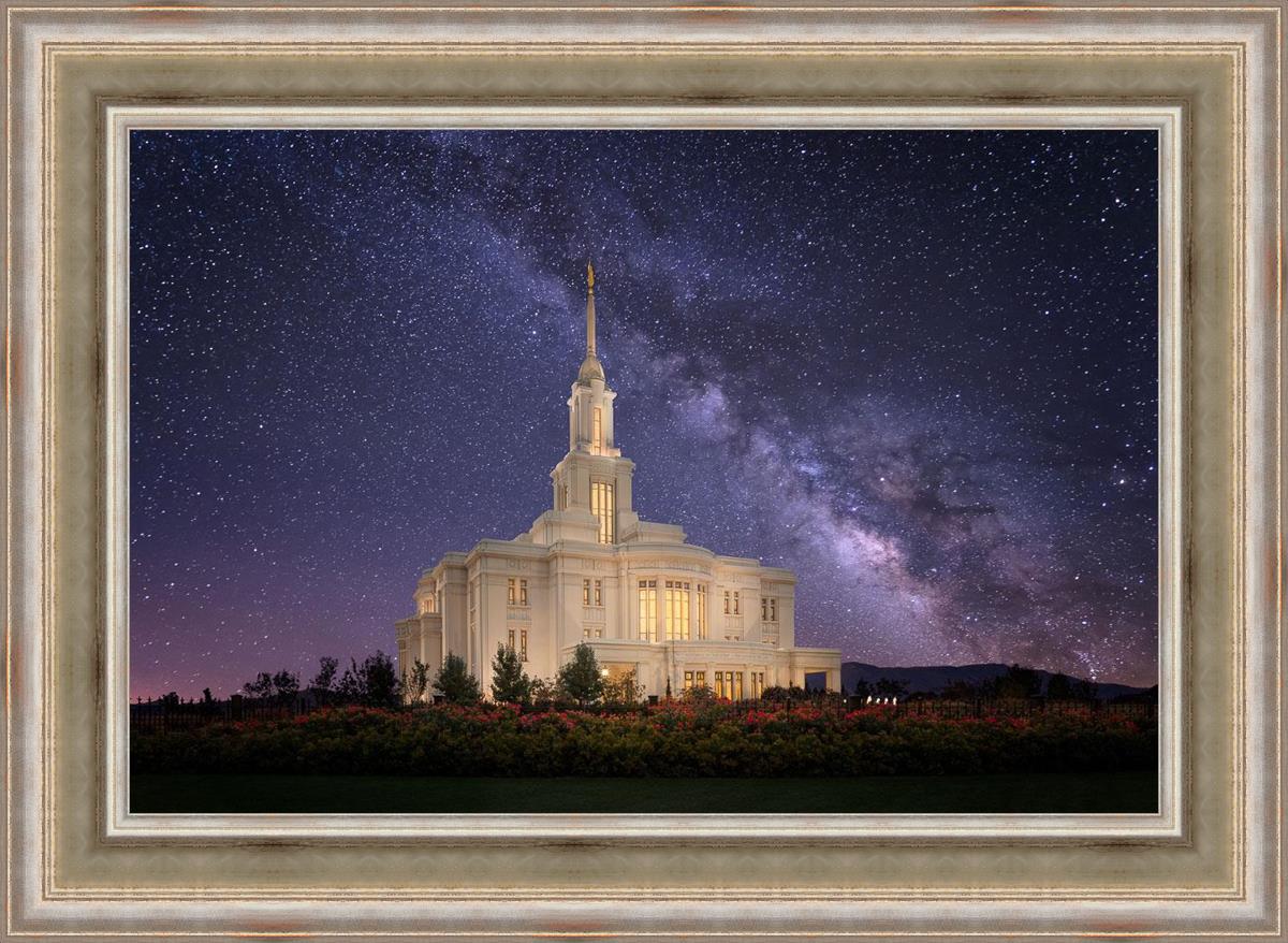 Payson Celestial