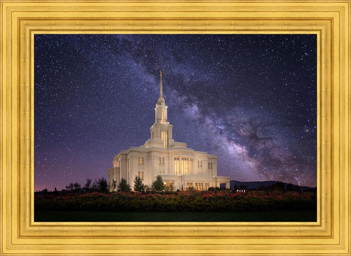 Payson Celestial