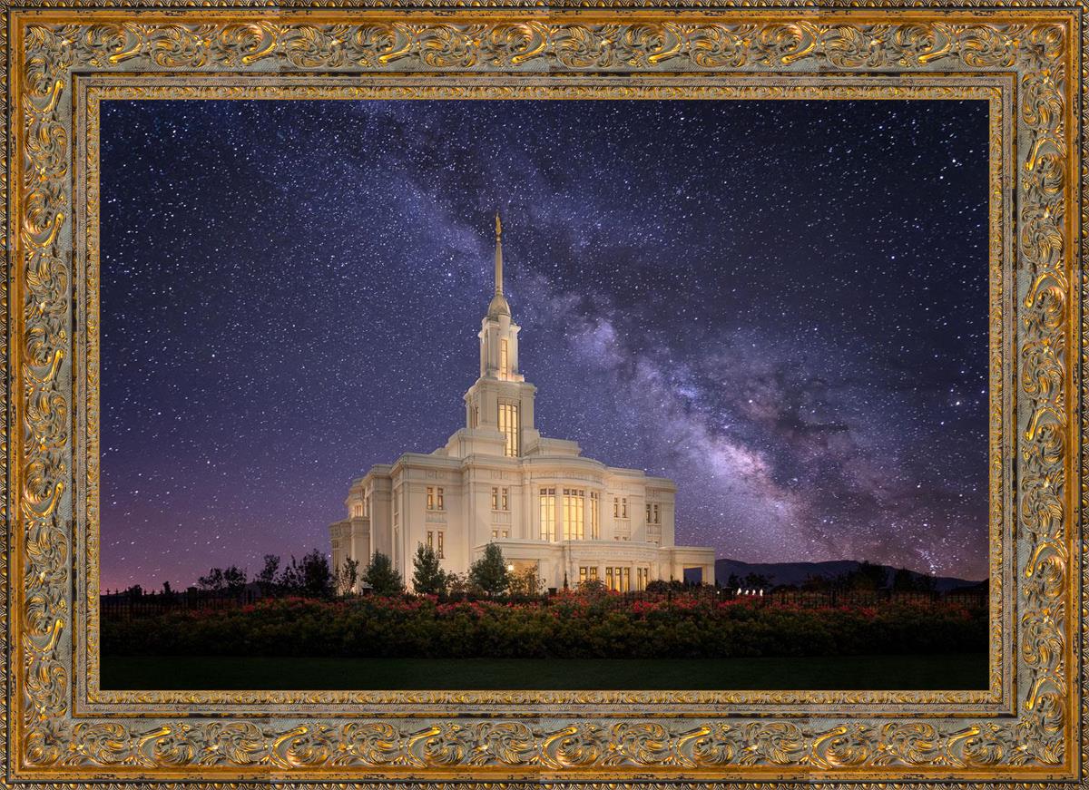 Payson Celestial