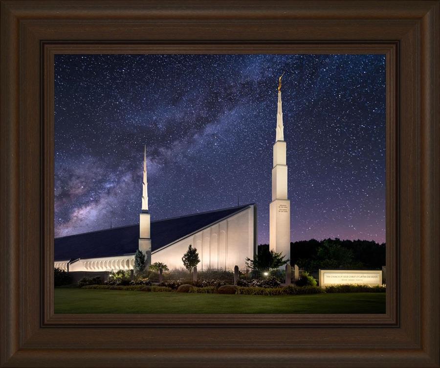 Boise Celestial
