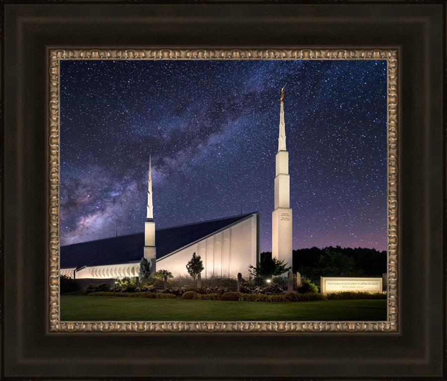 Boise Celestial