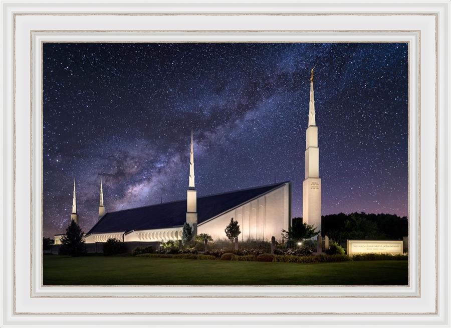 Boise Celestial