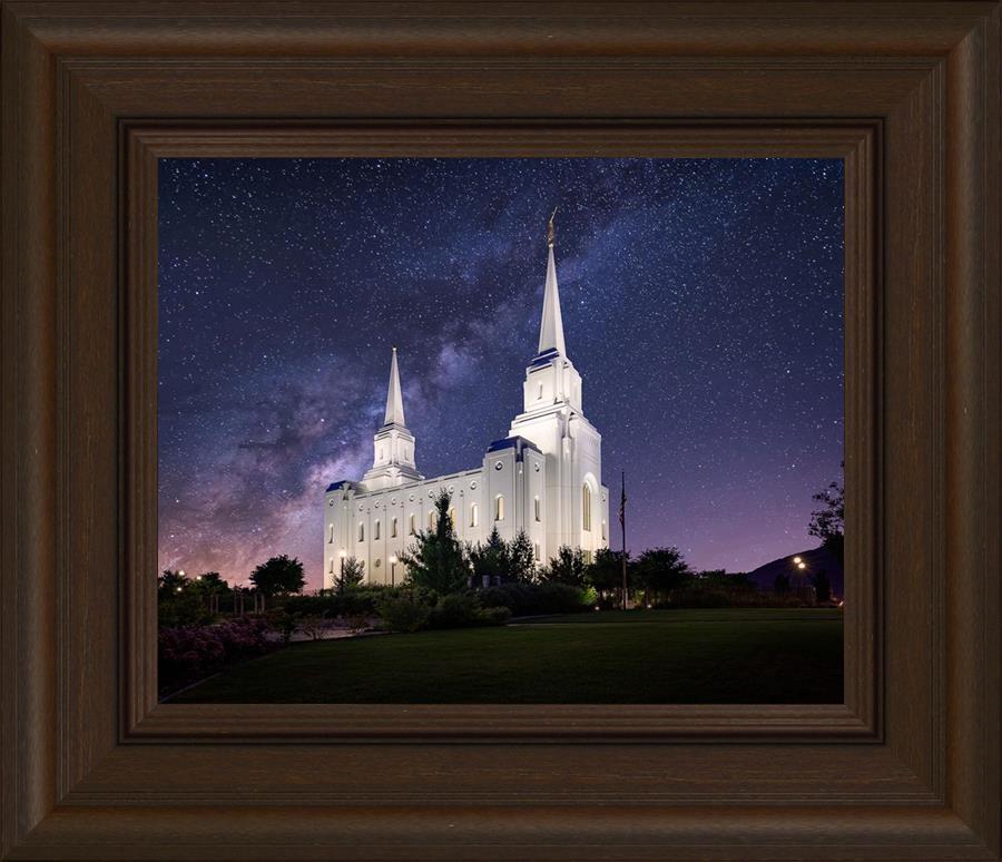 Brigham City Celestial