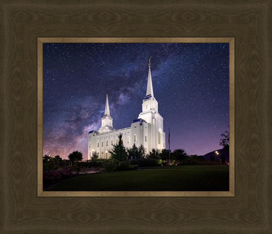Brigham City Celestial