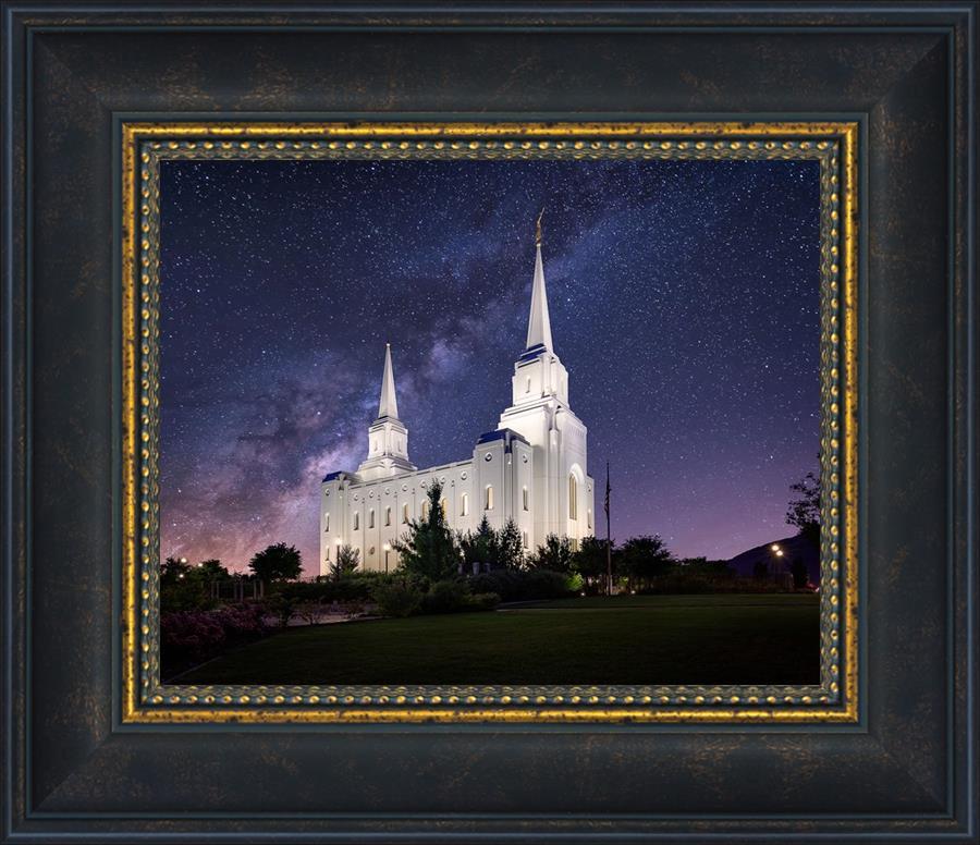 Brigham City Celestial