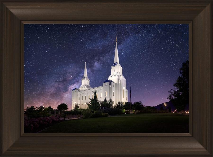 Brigham City Celestial