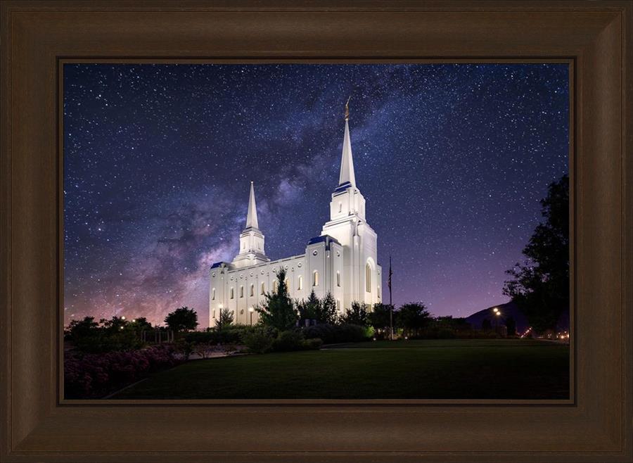 Brigham City Celestial