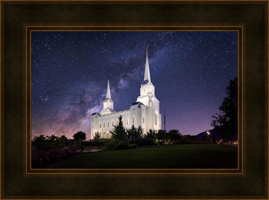 Brigham City Celestial