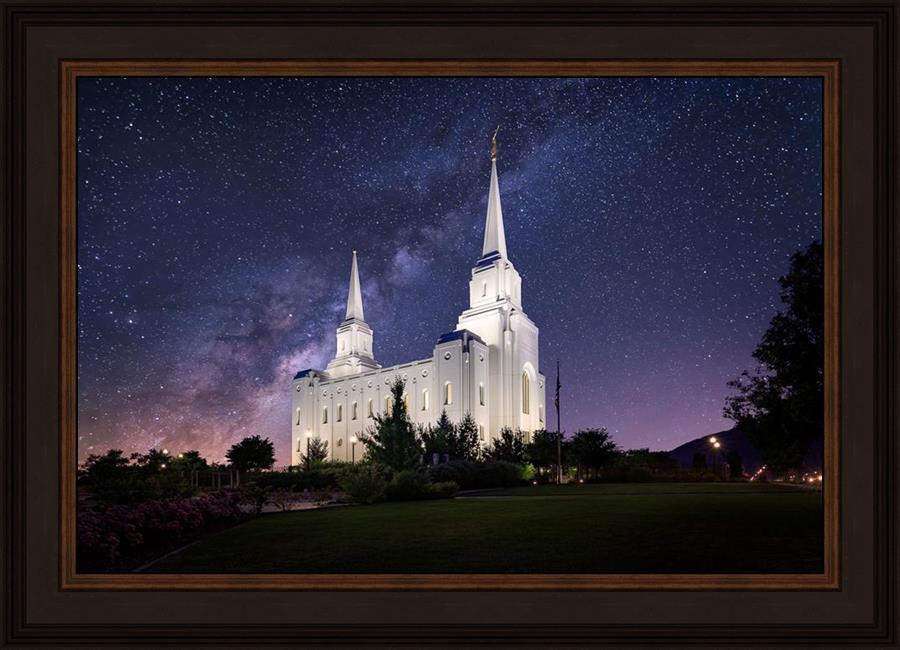 Brigham City Celestial