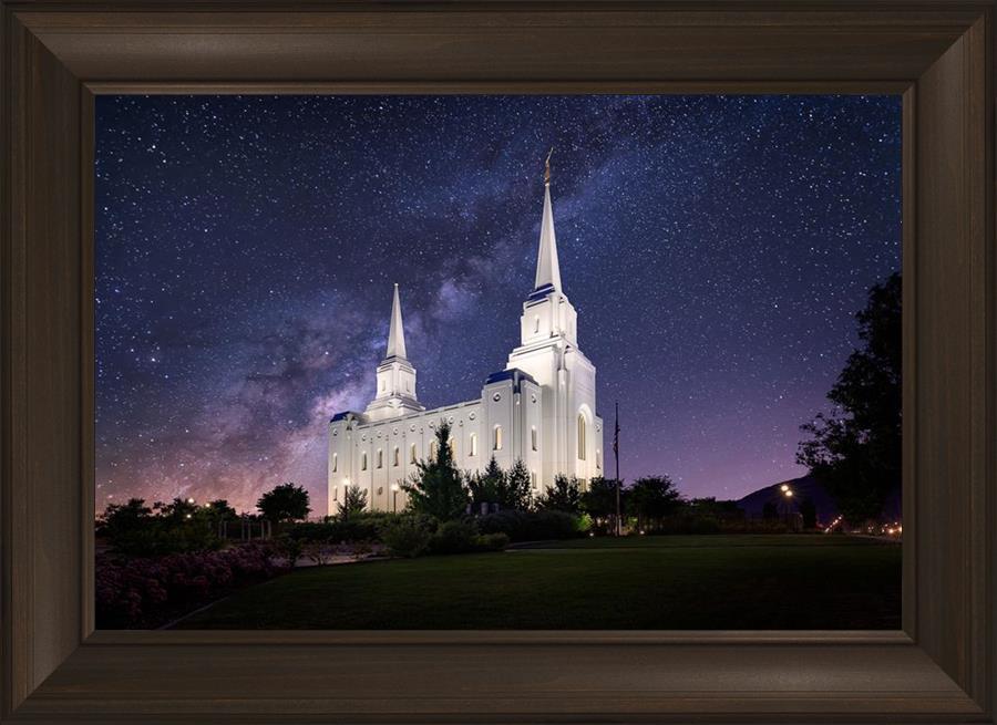 Brigham City Celestial