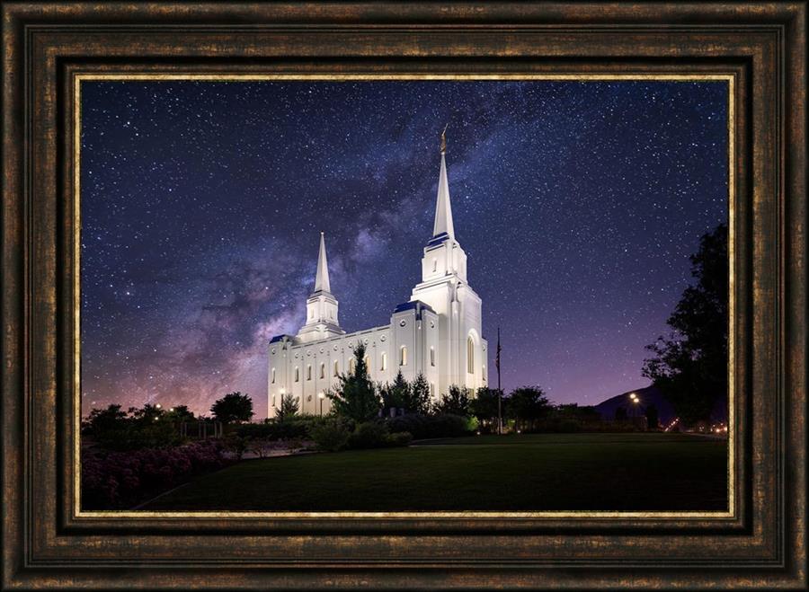 Brigham City Celestial