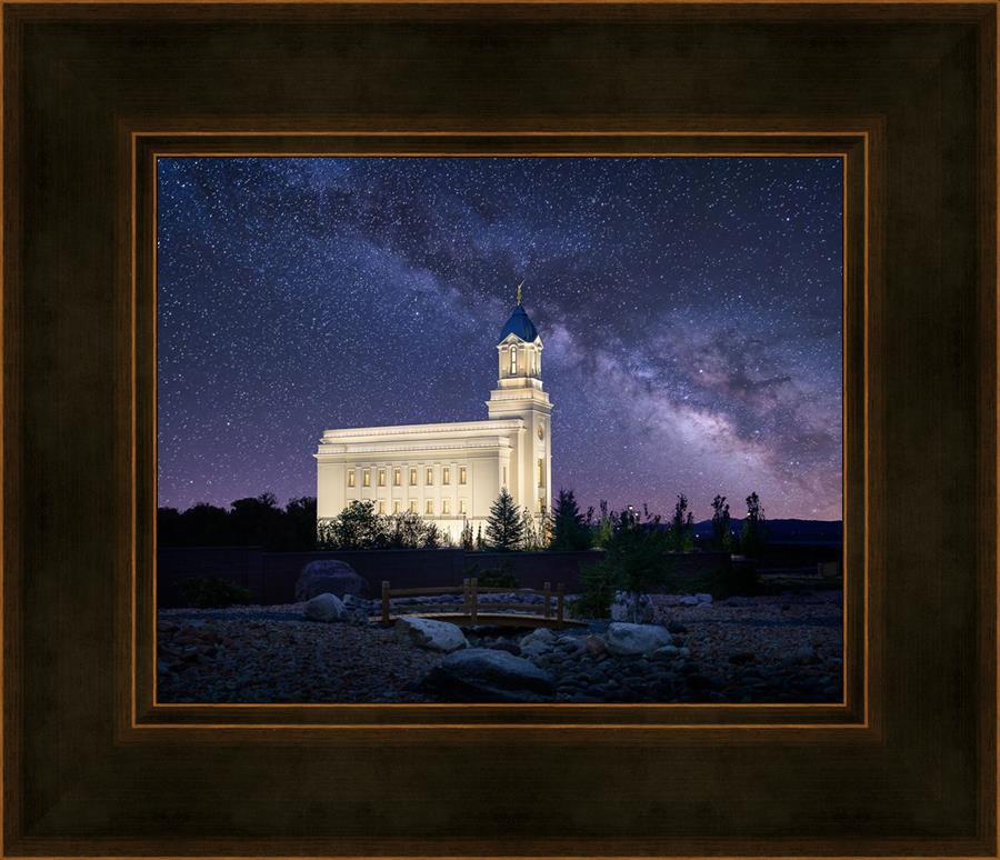 Cedar City Celestial