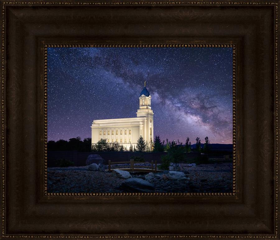 Cedar City Celestial