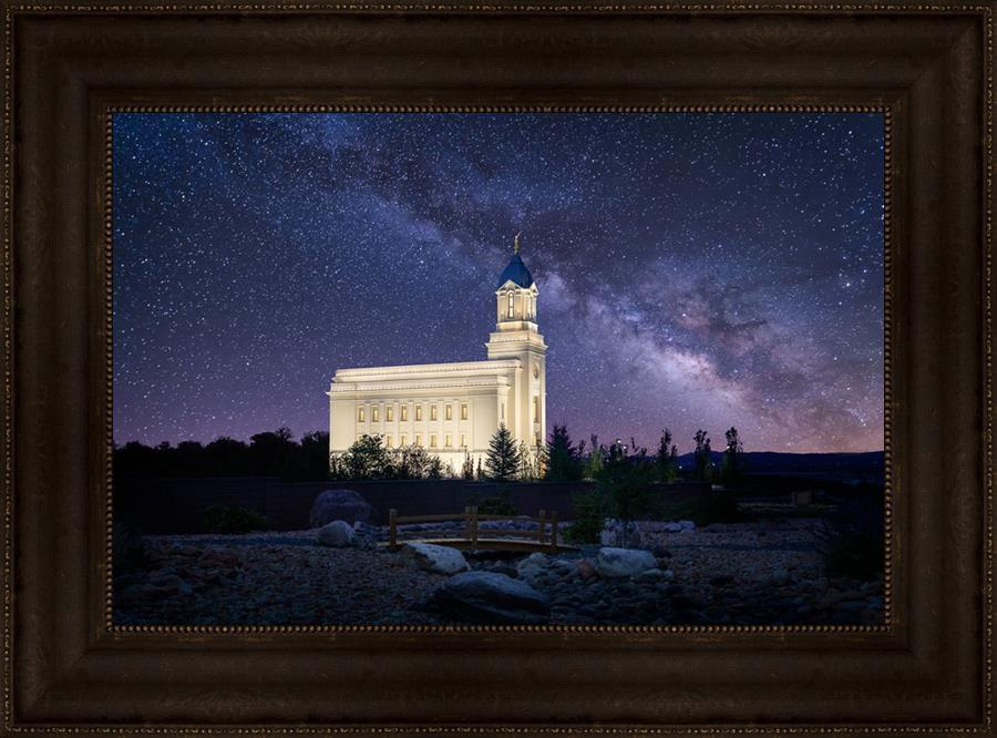 Cedar City Celestial
